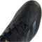 adidas Predator League MG Multi-Ground Fußballschuhe Herren A0QM - cblack/carbon/goldmt 39 1/3