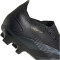 adidas Predator League MG Multi-Ground Fußballschuhe Herren A0QM - cblack/carbon/goldmt 39 1/3