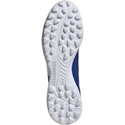 adidas Predator League TF Multinocken-Fußballschuhe Herren AETB - lucblu/ftwwht/solred 42