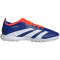 adidas Predator League TF Multinocken-Fußballschuhe Herren AETB - lucblu/ftwwht/solred 42