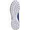 adidas Predator League TF Multinocken-Fußballschuhe Herren AETB - lucblu/ftwwht/solred 42