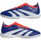 adidas Predator League TF Multinocken-Fußballschuhe Herren AETB - lucblu/ftwwht/solred 42