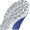 adidas Predator League TF Multinocken-Fußballschuhe Herren AETB - lucblu/ftwwht/solred 42 2/3