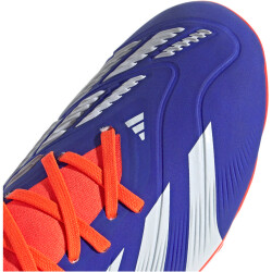 adidas Predator Pro MG Multi-Ground Fußballschuhe Herren 01F7 - ftwwht/solred/lucblu 46