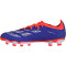 adidas Predator Pro MG Multi-Ground Fußballschuhe Herren 01F7 - ftwwht/solred/lucblu 46
