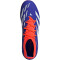 adidas Predator Pro MG Multi-Ground Fußballschuhe Herren 01F7 - ftwwht/solred/lucblu 47 1/3