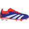 adidas Predator Elite FG Firm-Ground Fußballschuhe Kinder AETB - lucblu/ftwwht/solred 34