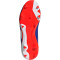 adidas Predator League Laceless FG Firm-Ground Fußballschuhe Kinder AETB - lucblu/ftwwht/solred 34