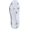 adidas Predator League FG Firm-Ground Fußballschuhe Kinder 01F7 - ftwwht/goldmt/sabemt 33