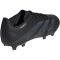 adidas Predator League FG Firm-Ground Fu&szlig;ballschuhe Kinder A0QM - cblack/carbon/goldmt 30