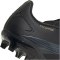 adidas Predator League FG Firm-Ground Fu&szlig;ballschuhe Kinder A0QM - cblack/carbon/goldmt 30