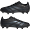 adidas Predator League FG Firm-Ground Fu&szlig;ballschuhe Kinder A0QM - cblack/carbon/goldmt 30
