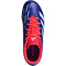 adidas Predator League FG Firm-Ground Fußballschuhe Kinder AETB - lucblu/ftwwht/solred 33