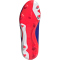 adidas Predator League FG Firm-Ground Fußballschuhe Kinder AETB - lucblu/ftwwht/solred 33