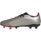 adidas Predator League FG Fußballschuhe Herren IF6349 - platin met./aurora black/turbo 37 1/3