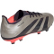 adidas Predator League FG Fußballschuhe Herren IF6349 - platin met./aurora black/turbo 37 1/3
