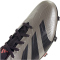 adidas Predator League FG Fußballschuhe Herren IF6349 - platin met./aurora black/turbo 37 1/3
