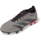 adidas Predator League FG Fußballschuhe Herren IF6349 - platin met./aurora black/turbo 37 1/3