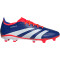 adidas Predator League FG Firm-Ground Fußballschuhe Herren AETB - lucblu/ftwwht/solred 39 1/3