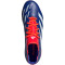 adidas Predator League FG Firm-Ground Fußballschuhe Herren AETB - lucblu/ftwwht/solred 39 1/3