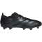 adidas Predator League FG Firm-Ground Fu&szlig;ballschuhe Herren A0QM - cblack/carbon/goldmt 39 1/3