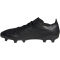 adidas Predator League FG Firm-Ground Fu&szlig;ballschuhe Herren A0QM - cblack/carbon/goldmt 39 1/3
