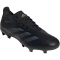 adidas Predator League FG Firm-Ground Fu&szlig;ballschuhe Herren A0QM - cblack/carbon/goldmt 39 1/3