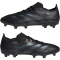 adidas Predator League FG Firm-Ground Fu&szlig;ballschuhe Herren A0QM - cblack/carbon/goldmt 39 1/3