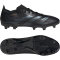 adidas Predator League FG Firm-Ground Fu&szlig;ballschuhe Herren A0QM - cblack/carbon/goldmt 39 1/3