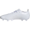 adidas Predator League FG Fußballschuhe Herren IF6346 - cloud white/gold met./sandy beige met 42