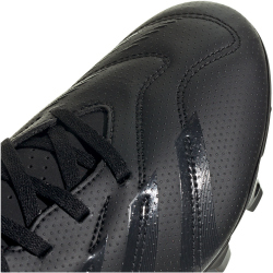 adidas Predator Club FxG Multi-Ground Fu&szlig;ballschuhe Herren A0QM - cblack/carbon/goldmt 39 1/3