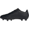 adidas Predator Club FxG Multi-Ground Fu&szlig;ballschuhe Herren A0QM - cblack/carbon/goldmt 39 1/3