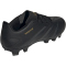 adidas Predator Club FxG Multi-Ground Fu&szlig;ballschuhe Herren A0QM - cblack/carbon/goldmt 39 1/3