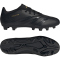 adidas Predator Club FxG Multi-Ground Fu&szlig;ballschuhe Herren A0QM - cblack/carbon/goldmt 39 1/3