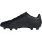 adidas Predator Club FxG Multi-Ground Fußballschuhe Herren A0QM - cblack/carbon/goldmt 46