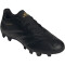 adidas Predator Club FxG Multi-Ground Fußballschuhe Herren A0QM - cblack/carbon/goldmt 46