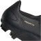 adidas Predator Club FxG Multi-Ground Fußballschuhe Herren A0QM - cblack/carbon/goldmt 46