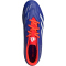 adidas Predator Club FxG Multi-Ground Fu&szlig;ballschuhe Herren AETB - lucblu/ftwwht/solred 39 1/3