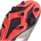 adidas Predator Club FxG Fußballschuhe Herren IF6341 - platin met./aurora black/turbo 46
