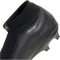 adidas Predator League Laceless FG Firm-Ground Fußballschuhe Herren A0QM - cblack/carbon/goldmt 40