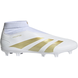 adidas Predator League Laceless FG Firm-Ground...