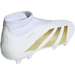 adidas Predator League Laceless FG Firm-Ground...