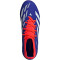 adidas Predator Pro FG Firm-Ground Fußballschuhe Herren 01F7 - ftwwht/solred/lucblu 39 1/3