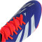 adidas Predator Pro FG Firm-Ground Fußballschuhe Herren 01F7 - ftwwht/solred/lucblu 39 1/3