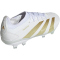 adidas Predator Pro FG Firm-Ground Fu&szlig;ballschuhe Herren 01F7 - ftwwht/goldmt/sabemt 40