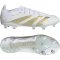 adidas Predator Pro FG Firm-Ground Fu&szlig;ballschuhe Herren 01F7 - ftwwht/goldmt/sabemt 40