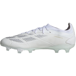 adidas Predator Pro FG Firm-Ground Fu&szlig;ballschuhe Herren 01F7 - ftwwht/goldmt/sabemt 44