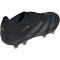 adidas Predator Pro FG Firm-Ground Fußballschuhe Herren A0QM - cblack/carbon/goldmt 44 2/3