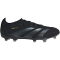 adidas Predator Pro FG Firm-Ground Fußballschuhe Herren A0QM - cblack/carbon/goldmt 48