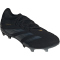 adidas Predator Pro FG Firm-Ground Fußballschuhe Herren A0QM - cblack/carbon/goldmt 48